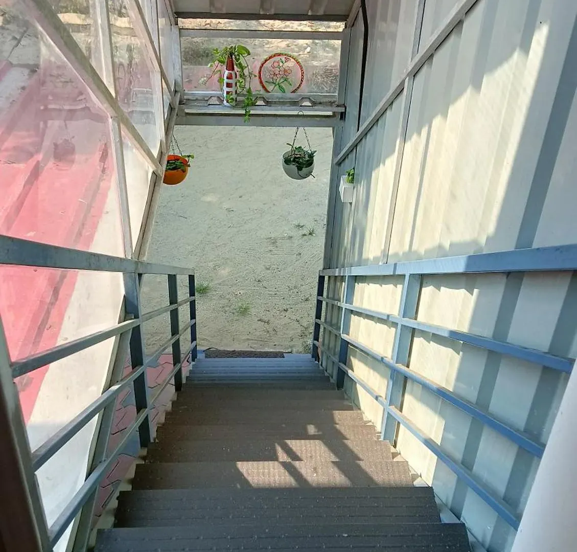 Homestay Ocean Pearl Apartment Alappuzha India