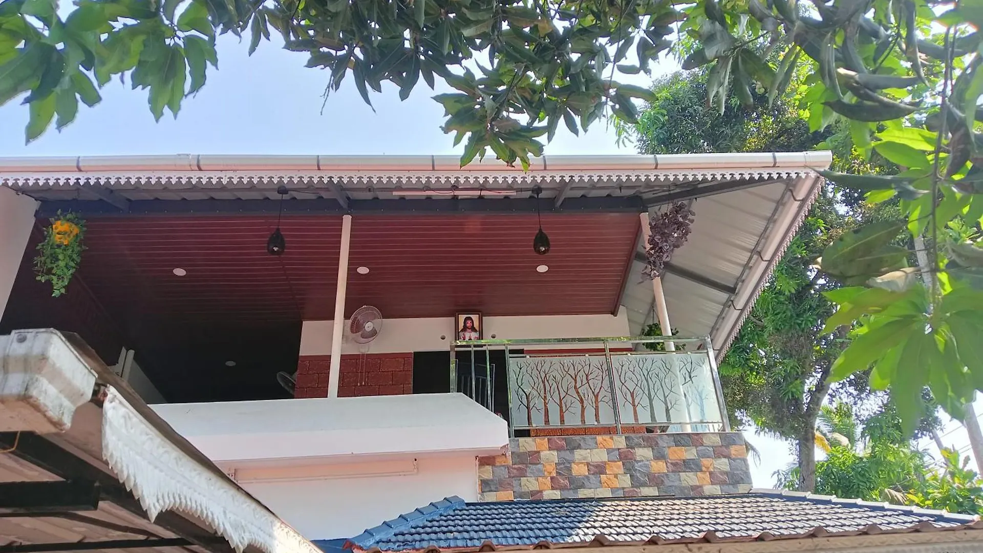 Ocean Pearl Apartment Alappuzha India